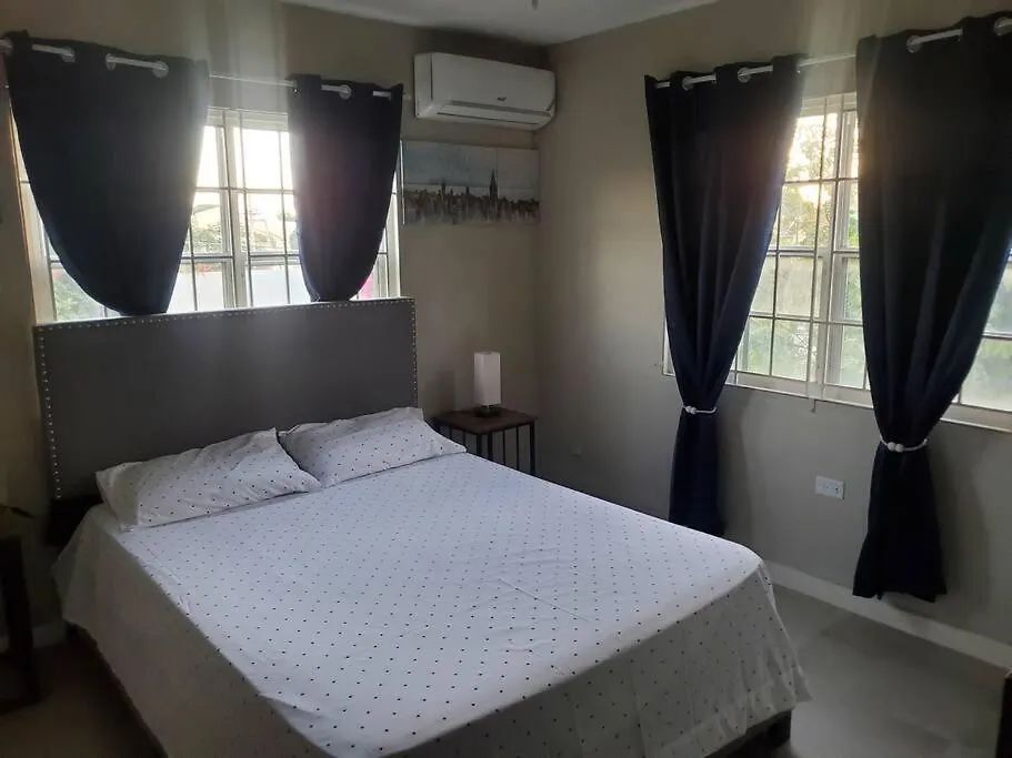 Modern Apartment At The Worthington Kingston