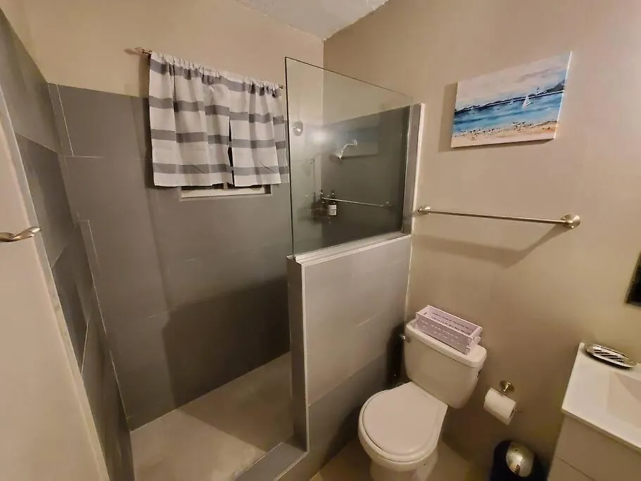 Modern Apartment At The Worthington Kingston Jamaica