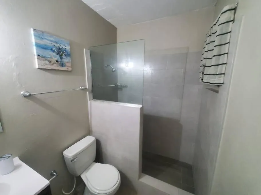 Modern Apartment At The Worthington Kingston 0*,  Jamaica
