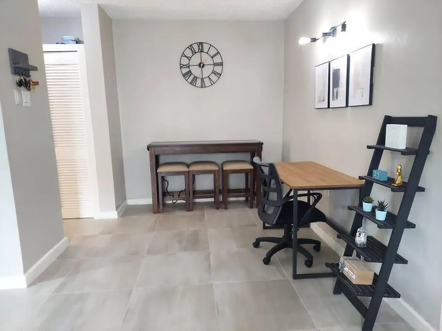 Modern Apartment At The Worthington キングストン ジャマイカ