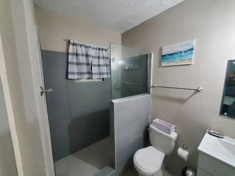 Modern Apartment At The Worthington キングストン ジャマイカ