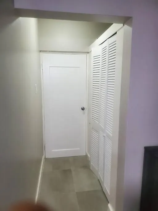 Modern Apartment At The Worthington キングストン
