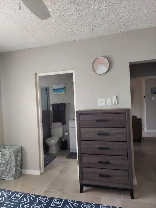 Modern Apartment At The Worthington Kingston Jamaica