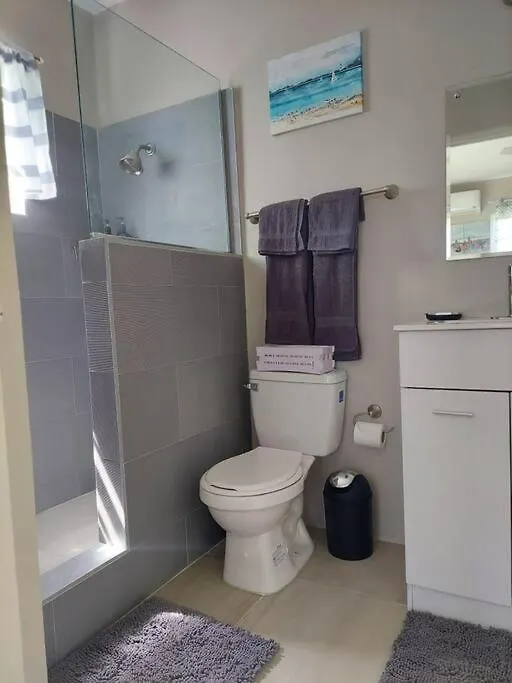 Modern Apartment At The Worthington Kingston