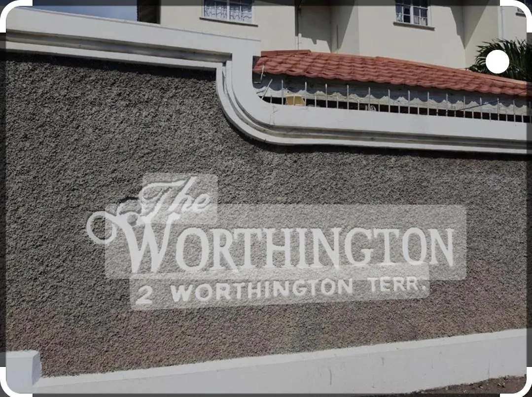 Modern Apartment At The Worthington location